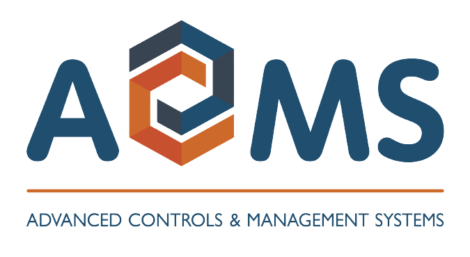 Advanced Controls & Management Systems LTD Logo